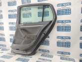 Oto Çıkma Parça / Volkswagen / Golf / Kaporta & Karoser / Sağ Arka Kapı / Çıkma Parça 