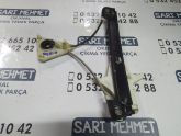 Oto Çıkma Parça / Volkswagen / Polo / Oto Cam / Cam Krikosu / Çıkma Parça 