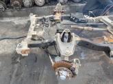 Oto Çıkma Parça / Isuzu / TF / Alt Takım / Ön Dingil / Çıkma Parça 