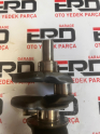 Oto Çıkma Parça / Nissan / Juke / Motor / Krank / Çıkma Parça 