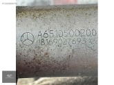 Oto Çıkma Parça / Honda / Civic / Motor / Eksantrik / Çıkma Parça 