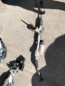 Oto Çıkma Parça / Mercedes / Vito / Direksiyon / Direksiyon Kutusu / Çıkma Parça 