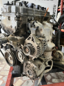 Oto Çıkma Parça / Nissan / Almera / Motor / Motor (komple) / Çıkma Parça 