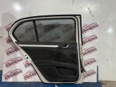 Oto Çıkma Parça / Skoda / Superb / Kaporta & Karoser / Sol Arka Kapı / Çıkma Parça 