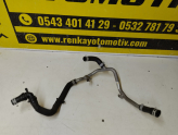 Oto Çıkma Parça / Renault / Clio / Radyatör / Radyatör Hortumu / Çıkma Parça 