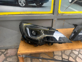 opel astra k sağ ön far sıfır
