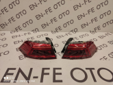 VW PASSAT B8.5 ELEGANCE SAĞ SOL STOP LAMBASI SIFIR  ENFE