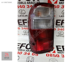 Oto Çıkma Parça / Toyota / Hilux / Far & Stop / Sol Arka Stop / Sıfır Parça 
