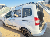 Hurda Belgeli Araçlar / Ford / Tourneo Courier