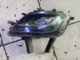 OPEL ASTRA J MAKYAJSIZ SOL SİNYAL LAMBASI 13264641 CANCAN OPEL