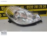 Oto Çıkma Parça / Renault / Clio / Göğüslük & Torpido / Yol Bilgisayarı / Sıfır Parça 