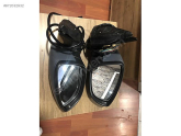 Oto Çıkma Parça / Volkswagen / Passat / Ayna / Sağ Dış Ayna / Sıfır Parça 