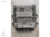 Ford Fiesta Motor Beyni 3S61-12A650-LA - 5WS40069A-T - SID80
