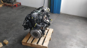 Oto Çıkma Parça / Ford / Tourneo Connect / Motor / Motor (komple) / Çıkma Parça 