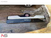 Oto Çıkma Parça / Fiat / Doblo / Kaporta & Karoser / Bagaj Kapağı / Çıkma Parça 
