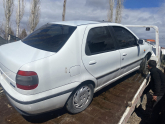 Oto Çıkma Parça / Fiat / Siena / Alt Takım / Arka Dingil / Çıkma Parça 