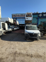 Oto Çıkma Parça / Renault / Master / Defransiyel / Arka Defransiyel / Çıkma Parça 