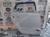 Volkswagen Polo sağ arka kapı 2011-2017