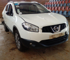 Qashqai J10 için Nissan Çıkma Sağ Ön Çamurluk - MİL OTO