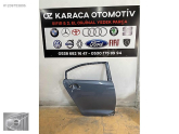 2019-2024 TOYOTA COROLLA ÇIKMA ORJİNAL SAĞ ARKA KAPI