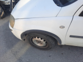 OPEL CORSA, COMBO SOL ÖN ÇAMURLUK