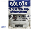 Dacia Lodgy Bagaj Kapağı ORJİNAL