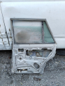 Oto Çıkma Parça / Seat / Ibiza / Kaporta & Karoser / Sağ Arka Kapı / Çıkma Parça 