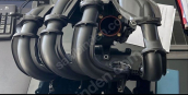 Oto Çıkma Parça / Ford / Focus / Motor / Emme Manifoldu / Çıkma Parça 