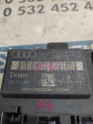 Oto Çıkma Parça / Audi / A6 / Beyin / Merkezi Kilit Beyni / Çıkma Parça 