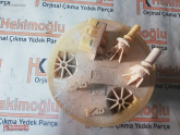 Oto Çıkma Parça / Renault / Megane / Yakıt / Şamandırası / Çıkma Parça 