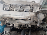 Oto Çıkma Parça / Toyota / Corolla / Motor / Blok / Çıkma Parça 