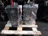 Oto Çıkma Parça / Renault / Clio / Motor / Motor (komple) / Çıkma Parça 
