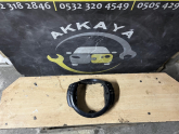 CITROEN C4 Direksiyon Simidi Kontrol Anahtarları 96624935XT