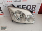 Oto Çıkma Parça / Toyota / Avensis / Far & Stop / Sağ Ön Far / Çıkma Parça 