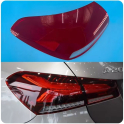 MERCEDES A SERİSİ W177 SOL STOP CAMI SIFIR (19-22)