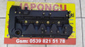 Oto Çıkma Parça / Mitsubishi / L200 / Motor / Külbütör Kapağı / Sıfır Parça 