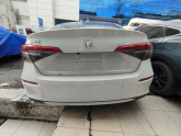 Hurda Belgeli Araçlar / Honda / Civic