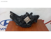 Oto Çıkma Parça / Renault / R 5 / Far & Stop / Sol Ön Far / Çıkma Parça 