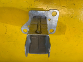 Oto Çıkma Parça / Renault / Megane / Radyatör / Radyatör Ayağı / Sıfır Parça 