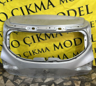 RENAULT CLİO 5 BAGAJ KAPAĞI