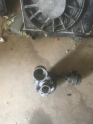 caddy 1.9 turbo