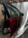 PEUGEOT 308 T9 ORJİNAL HATASIZ SAĞ ÖN KAPI 1610102180