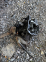 Oto Çıkma Parça / Renault / R 19 / Motor / Karbüratör / Çıkma Parça 