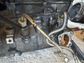 Oto Çıkma Parça / Peugeot / Partner / Motor / Enjektör / Çıkma Parça 