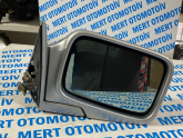Oto Çıkma Parça / Bmw / 5 Serisi / Ayna / Sağ Dış Ayna / Çıkma Parça 