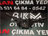 Nissan Juke Direksiyon açı sensörü