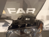Oto Çıkma Parça / Bmw / X3 / Far & Stop / Sol Ön Far / Sıfır Parça 