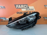 Oto Çıkma Parça / Fiat / Egea / Far & Stop / Sol Ön Far / Çıkma Parça 