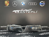SKODA RAPİD SAĞ SOL SİS FARI ÇIKMA ORİJİNAL