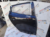 Oto Çıkma Parça / Renault / Megane / Kaporta & Karoser / Sağ Arka Kapı / Çıkma Parça 